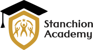 stanchion academy logo