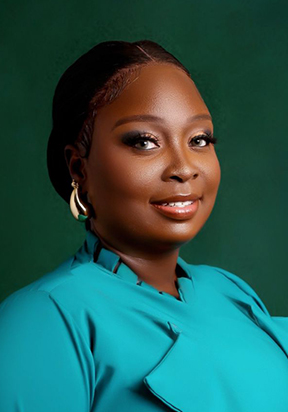 Temitope Akinsemoyin,MSML,DSML Founder & Head of Management School.