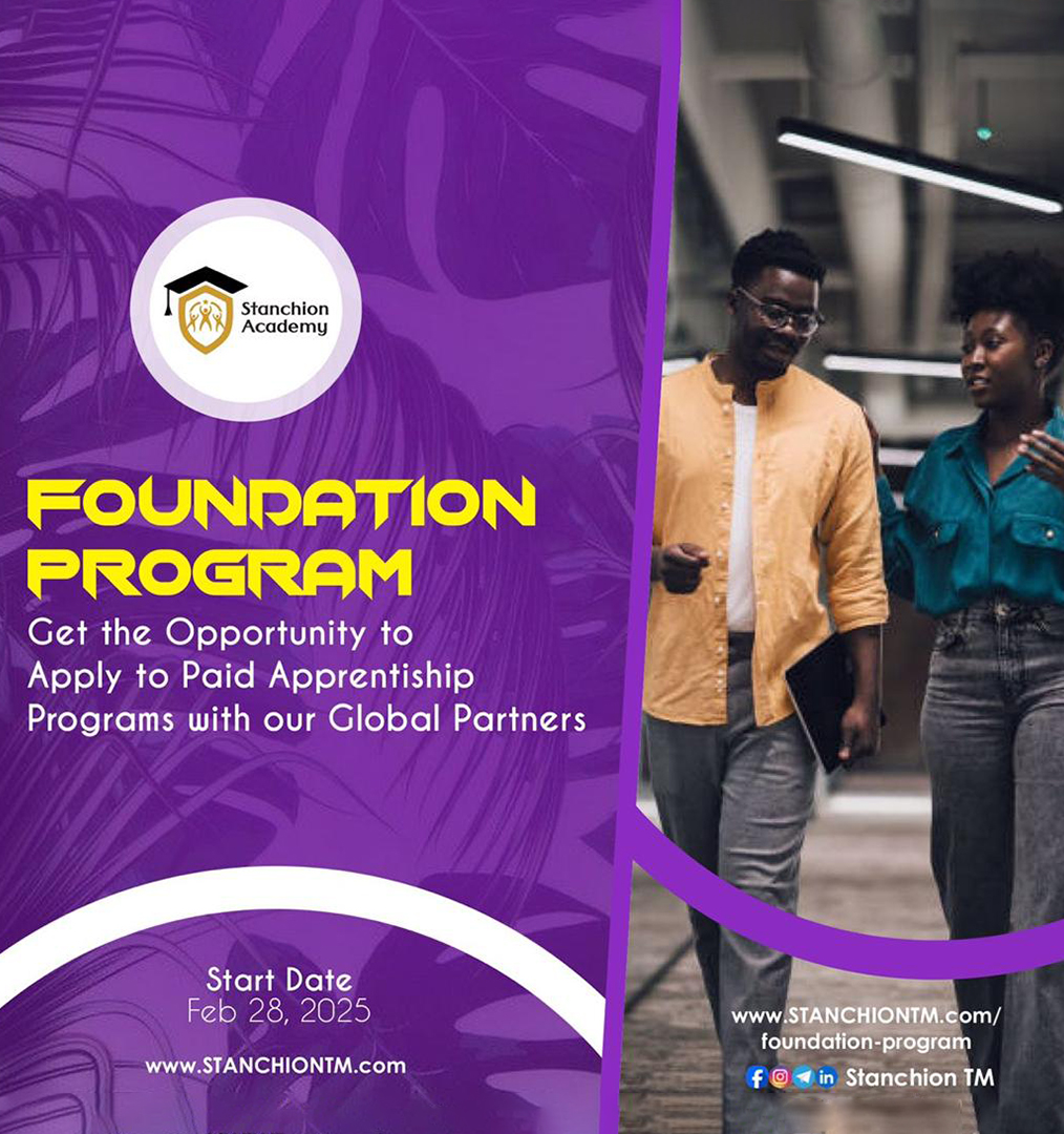 Foundation Program