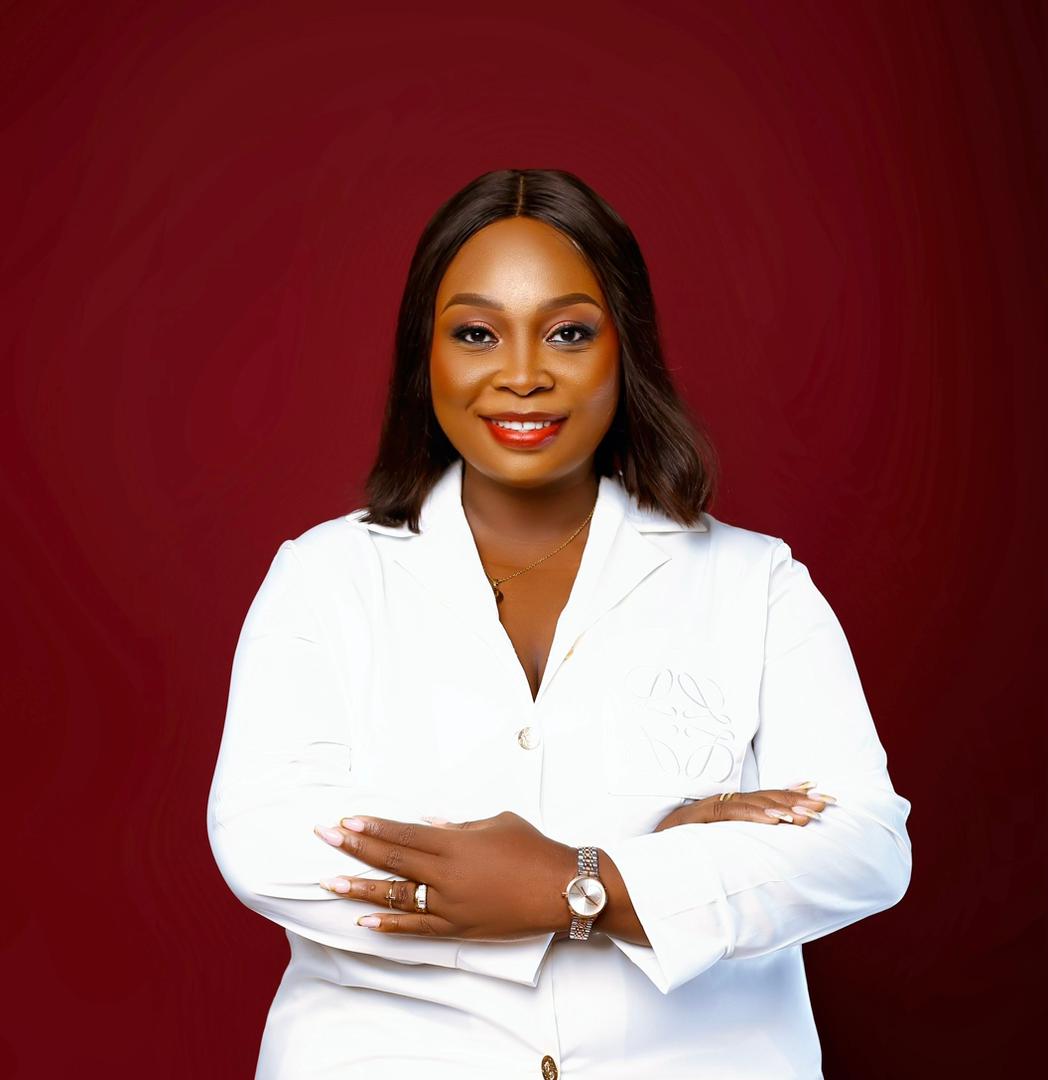 Temitope Akinsemoyin,MSML,DSML Founder & Head of Management School.