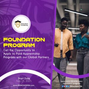 Foundation Programme