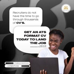 CV Revamp